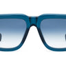 T HENRI - VALOUR - Deep Blue (Blue) - Drishti Platinum