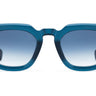 T HENRI - TUATARA - Deep Blue - Drishti Platinum