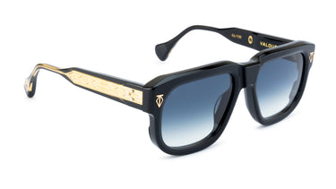 T HENRI - VALOUR - Obsidian - Drishti Platinum