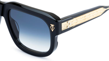 T HENRI - VALOUR - Obsidian - Drishti Platinum