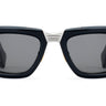 T HENRI - CO2-Asteroid (Black) - Drishti Platinum