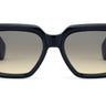 T HENRI - SIAN -Shadow II (Black/Silver) - Drishti Platinum