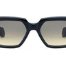 T HENRI - UTOPIA-Shadow II (Black/Silver) - Drishti Platinum