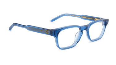 UDM - FRAME 25-C44-LIGHT BLUE - Drishti Platinum