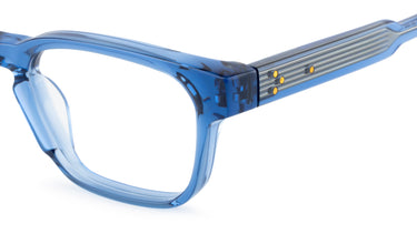 UDM - FRAME 25-C44-LIGHT BLUE - Drishti Platinum