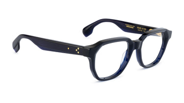 UDM - FRAME 49-C55 - BLUE - Drishti Platinum