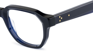 UDM - FRAME 49-C55 - BLUE - Drishti Platinum