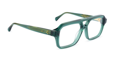 UDM - FRAME 20-C29 - GREEN - Drishti Platinum
