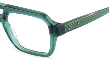 UDM - FRAME 20-C29 - GREEN - Drishti Platinum
