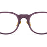 UDM FRAME 45 -C46-PLUM - Drishti Platinum