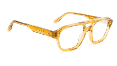 UDM THE RICHIE OPTICAL-C63-HONEY - Drishti Platinum