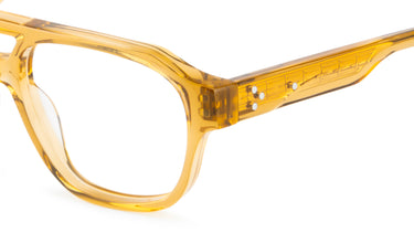 UDM THE RICHIE OPTICAL-C63-HONEY - Drishti Platinum