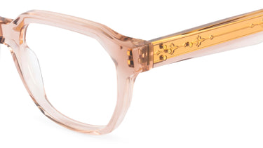 UDM FRAME 49 - C50 -PINK - Drishti Platinum