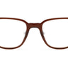UDM FRAME 44 - C52 - BROWN - Drishti Platinum