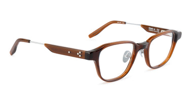 UDM FRAME 44 - C52 - BROWN - Drishti Platinum
