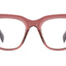 UDM FRAME 50 - C33 - RED - Drishti Platinum