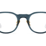 UDM FRAME 45 - C53 - DEEP GREY - Drishti Platinum