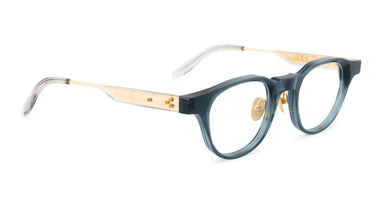 UDM FRAME 45 - C53 - DEEP GREY - Drishti Platinum
