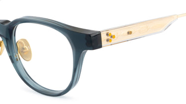 UDM FRAME 45 - C53 - DEEP GREY - Drishti Platinum