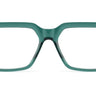 UDM FRAME 18 - C29 - GREEN - Drishti Platinum