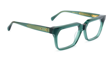 UDM FRAME 18 - C29 - GREEN - Drishti Platinum