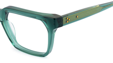 UDM FRAME 18 - C29 - GREEN - Drishti Platinum
