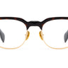 UDM FRAME 51 - C22 - TORTOISE - Drishti Platinum