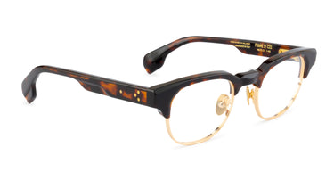 UDM FRAME 51 - C22 - TORTOISE - Drishti Platinum