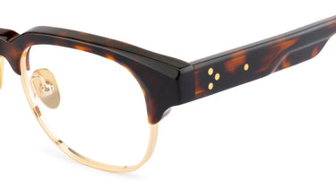 UDM FRAME 51 - C22 - TORTOISE - Drishti Platinum