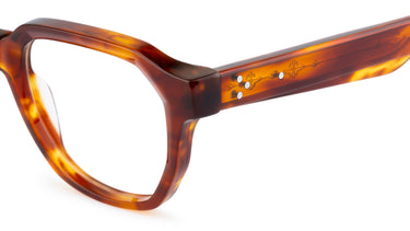 UDM FRAME 49 - C23 - TORTOISE - Drishti Platinum