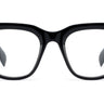 UDM FRAME 50- C04-BLACK - Drishti Platinum