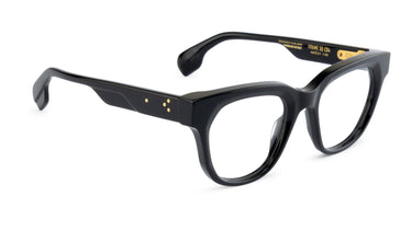 UDM FRAME 50- C04-BLACK - Drishti Platinum