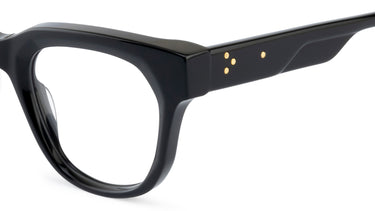 UDM FRAME 50- C04-BLACK - Drishti Platinum