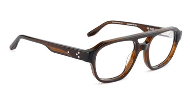 UDM THE RICHIE OPTICAL-C47 - AMBER - Drishti Platinum