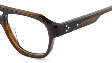 UDM THE RICHIE OPTICAL-C47 - AMBER - Drishti Platinum