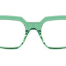UDM FRAME 33 - C34 - GREEN - Drishti Platinum