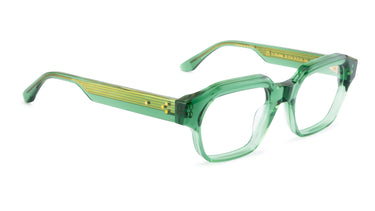 UDM FRAME 33 - C34 - GREEN - Drishti Platinum