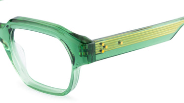 UDM FRAME 33 - C34 - GREEN - Drishti Platinum