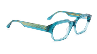 UDM - FRAME 33 - C35 - TEAL - Drishti Platinum