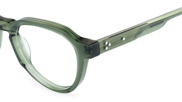 UDM CALIFFO OPTICAL - C43 - SAGE GREEN - Drishti Platinum