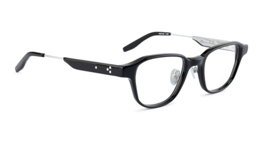 UDM FRAME 44 - C04-BLACK - Drishti Platinum