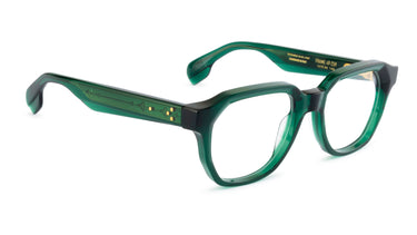 UDM FRAME 49- C59 - GREEN - Drishti Platinum