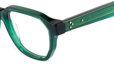 UDM FRAME 49- C59 - GREEN - Drishti Platinum