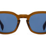 UDM ROBBIE - C49 - BROWN - Drishti Platinum