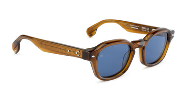 UDM ROBBIE - C49 - BROWN - Drishti Platinum