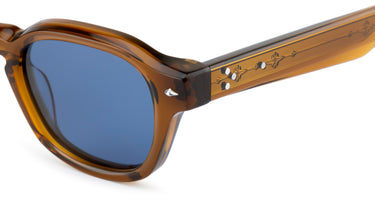 UDM ROBBIE - C49 - BROWN - Drishti Platinum