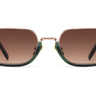 UDM CABRIO - C29 - GREEN - Drishti Platinum