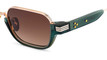UDM CABRIO - C29 - GREEN - Drishti Platinum