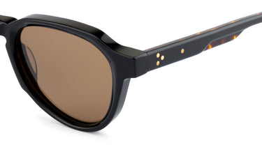 UDM CALIFFO - C04 - BLACK - Drishti Platinum