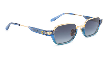 UDM CABRIO - C44 - LIGHT BLUE - Drishti Platinum
